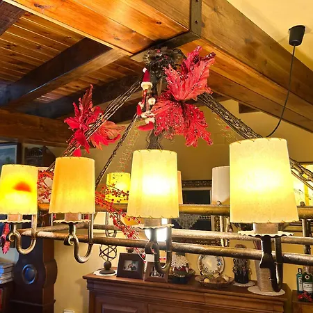 Duplex Amb Gran Terrassa By Rural D'aneu