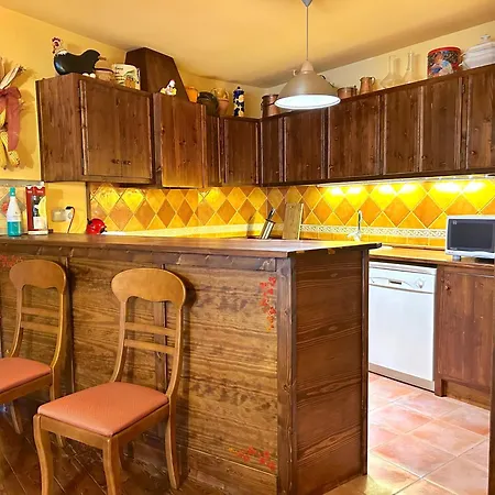 Apartamento Duplex Amb Gran Terrassa By Rural D'aneu Bagergue